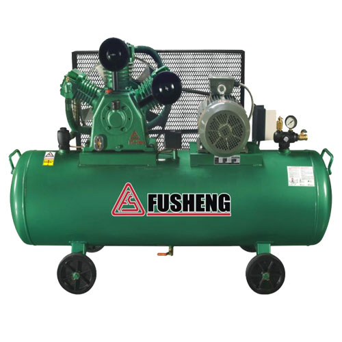 ​Máy nén khí Fusheng và Puma loại nào tốt hơn